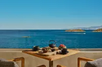 Minos Palace Resort - Ocean View