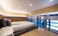 부산 기장브라운도트펜션