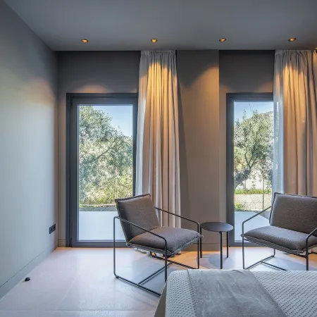 The Alma Suite