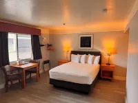 Seabird Lodge Fort Bragg