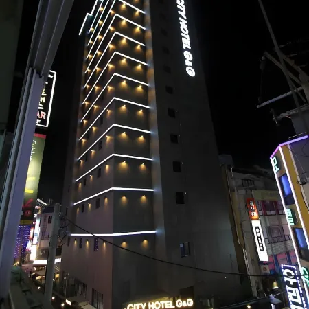G&G Hotel