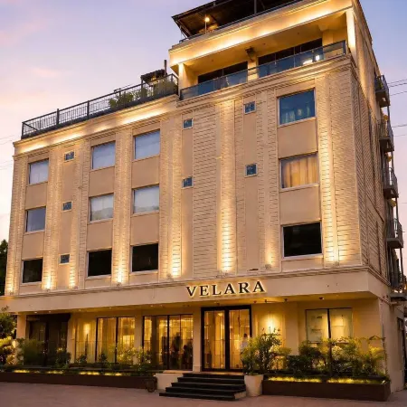 Velara Hotel &Banquet