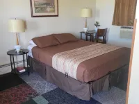 Amaris Inn Hotels in Redfield
