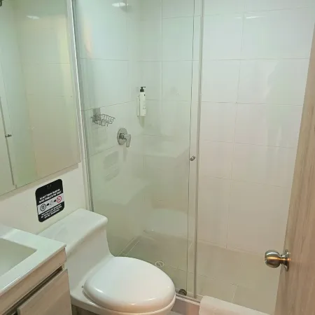 86 Suites Отели рядом с достопримечательностью «Зона T»
