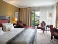Der Sonnenhof Hotels in Unterallgau