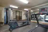 Best Western Vicksburg - Gym