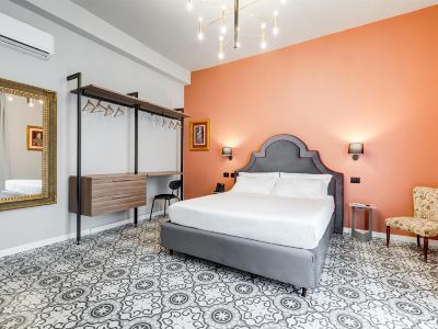 Best Western Plus Fontana Falconieri Hotel