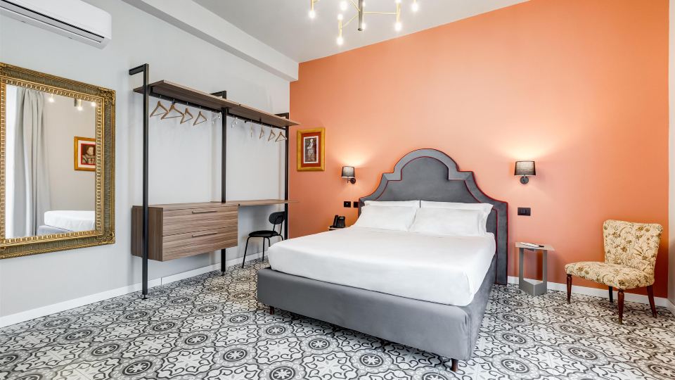 Best Western Plus Fontana Falconieri Hotel