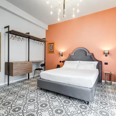 Best Western Plus Fontana Falconieri Hotel