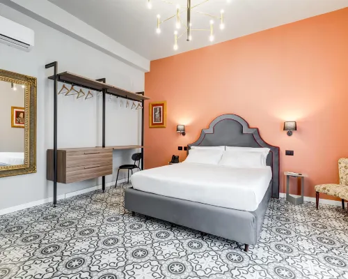 Best Western Plus Fontana Falconieri Hotel Ξενοδοχεία στην πόλη Messina