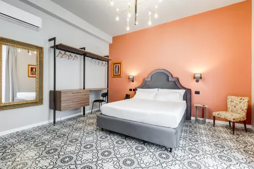 Best Western Plus Fontana Falconieri Hotel