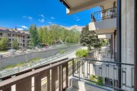 Comfort Tra Fiume E Pini with Shared Garden and Balcony - Happy Rentals - Bjergudsigt