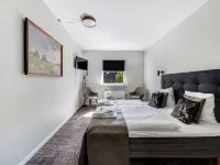 Hotel Postgaarden Hotels in Fredericia