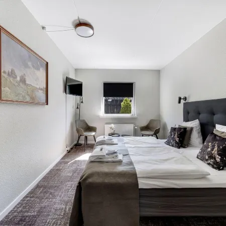 Hotel Postgaarden