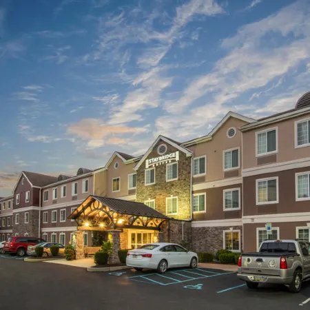 Staybridge Suites ALLENTOWN WEST by IHG