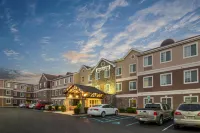 Staybridge Suites ALLENTOWN WEST by IHG - parking