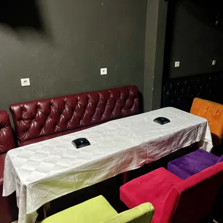 Hotel Famigni