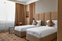 Diamond Hotel Shymkent - Airport Shuttle