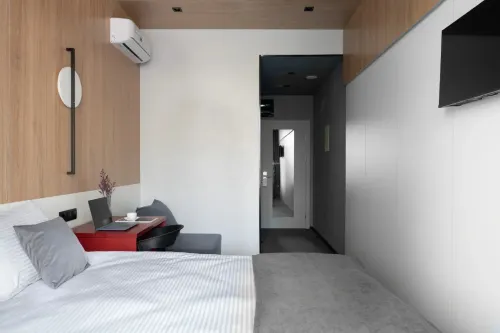 Greenfeel Stavropol - 2 星級