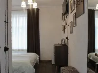 Korolevskiy Pen Apartment hotel Hotels in Pechory