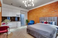 Hotel "Osobnyak 1830" - ที่มีบาร์