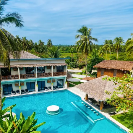 Gunita Siargao Boutique Hotel