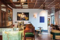 La Maison Palmier Abidjan, a Member of Design Hotels - 5 Sao