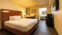 Magnuson Extended Stay and Suites Airport Hotel