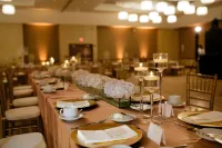I Hotel and Illinois Conference Center - Champaign - Frühstück