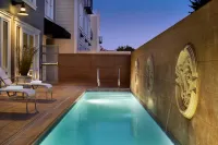 InterContinental Hotels THE CLEMENT MONTEREY by IHG - Ocean View