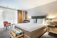 Van der Valk Hotel Hilversum/ de Witte Bergen - Gym