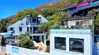 185 on Beach Boutique Suites - Jacuzzi
