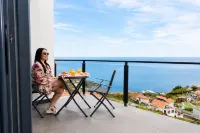 Horizon Pearl Madeira - Apartments