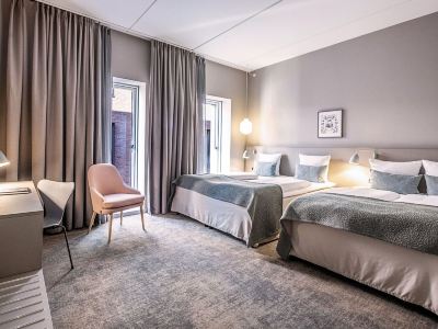 Hotel Odeon