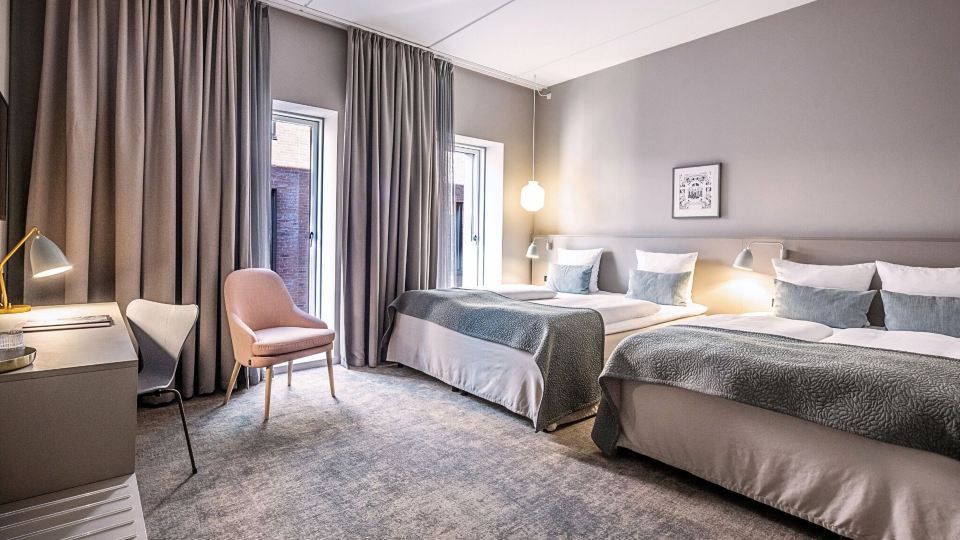 Hotel Odeon