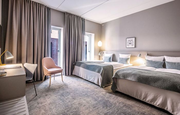 Hotel Odeon