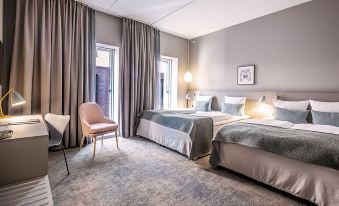 Hotel Odeon