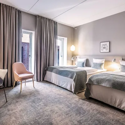 Hotel Odeon Hotels near Odense ZOO