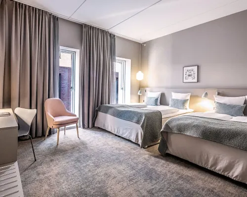 Hotel Odeon Hotel a Odense