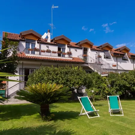 La Casetta Sull'Albero - Happy Rentals