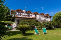 La Casetta Sull'Albero - Happy Rentals - Parvekkeita