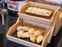 Ibis Sydney Thornleigh - Bữa sáng