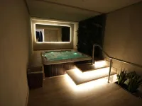 Mövenpick Hotel Amman - Romantic