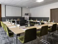 Mercure Belfort Centre