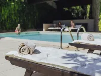 Hôtel Mercure Figeac Viguier du Roy - Pools