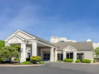 Best Western Plus Inn at Valley View Hotels in Roanoke