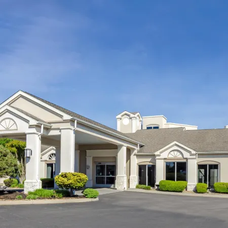 Best Western Plus Inn at Valley View