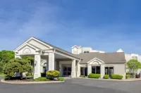 Best Western Plus Inn at Valley View