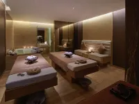 鉑爾曼雅加達印尼酒店 - SPA