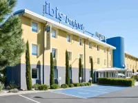 Ibis Budget Issoire